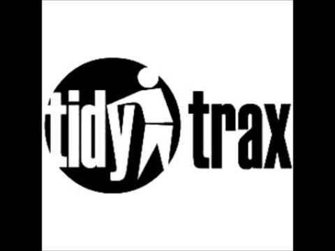 Tidy Trax Classics Mix