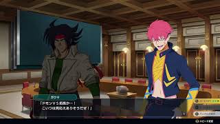 【スーパーロボット大戦Y】第5話「託された勇者たち」～男主人公編～