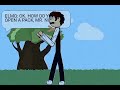 Drawing Cartoons 2 Demo Open And Close Animation 2003 Episode 4041
