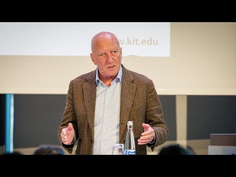 Warum Presseförderung die Pressefreiheit stärkt (Dr. h.c. Roger de Weck)