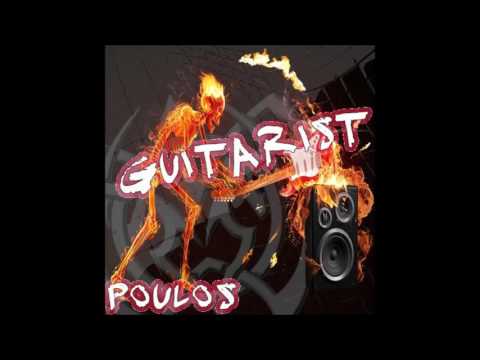 Poulos - Guitarist