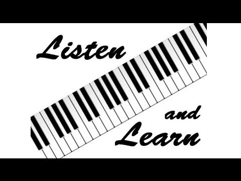 Wie Weihrauch steige mein Gebet vor dir auf - GL 97 (Kehrvers) - Melodie/Sopran-Stimme