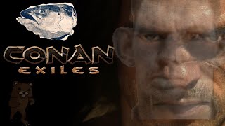 Почему ты такая сложная??? - Сanon exiles #1