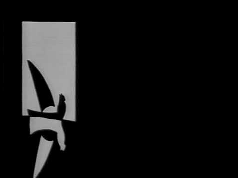 Pedro Serrazina   Tale About the Cat and the Moon 1995