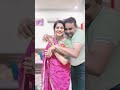 Chehre Pe Giri Julfe Kahdo To Shorts Trending Viral Husbandwife