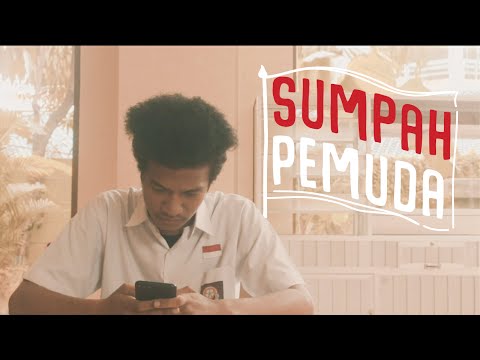 Sumpah Pemuda #IndonesiaGakLengkapTanpaLo by Artemis #Retorikalbis2019 #TasteOfDiversity