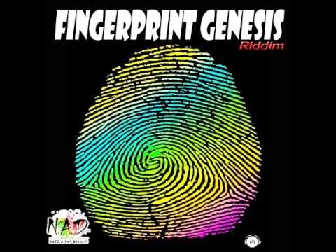 RUFF & TUFF   I WAYNE x I KOBE (Fingerprint Genesis Riddim) 2015