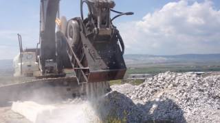 Купить ковш дробильный Galen Crusher Bucket - Изображение 7 | Machineryline LT Новый ковш дробильный Galen Crusher Bucket | Изображение 7 - Machineryline