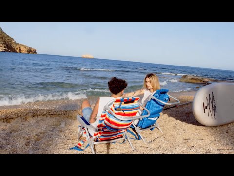 New Boix - XQ NO SABES ESTAR SOL@?? (Un verano en Alicante)