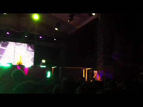 Joris Voorn @ Papaya Club, Zrce Beach Croatia July 2011