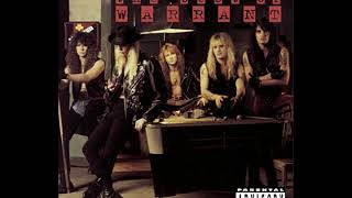 Warrant   I Saw Red acoustic