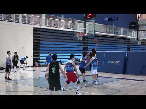 Faker(58) vs Ice Cold(57) - Sunday tier 7 - tcbl 2021 summer