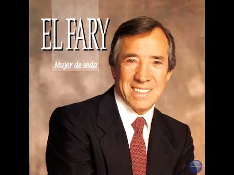 El Fary - Amante Soñador