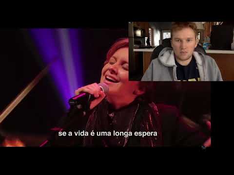 Marcus Viana e Gabi Drumond - Sete Vidas American Reaction