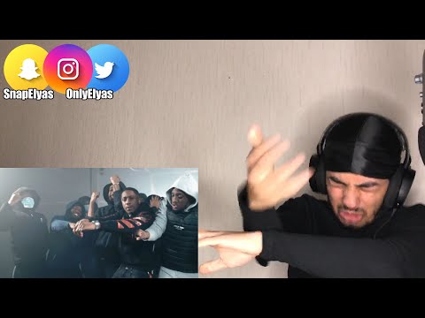JB Scofield x Skeamer x Sai So x Skore Beezy - Hello Hi (REACTION)