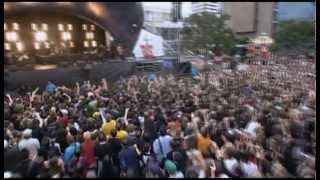Shihad: Beautiful Machine - official movie trailer