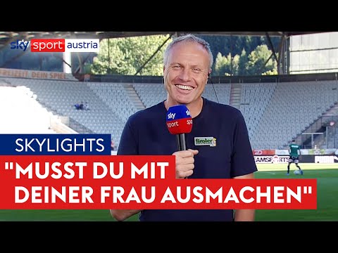 "Fressen seit 2 Jahren Scheiße" | Skylights Runde 9 - ADMIRAL Bundesliga