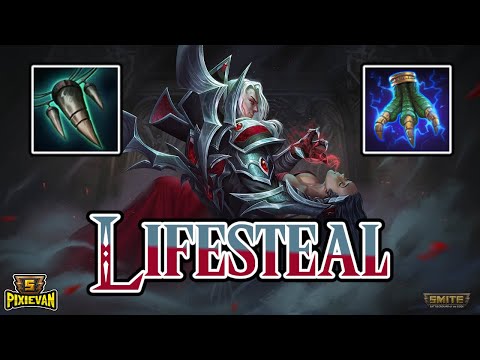 ESTO NO ESTA BIEN!!! | SMITE RANKED DUEL | Ao Kuang - PixieVan