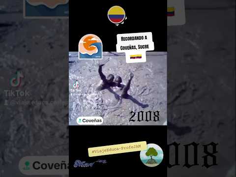 Coveñas, Tolú, San Antero 🇨🇴😎🇨🇴 #viajeeducaprofejam