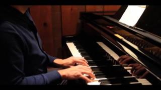 Louis Benedetti Feat. Pete Simpson "Trust The Way" Full Video 2