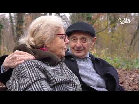 Zrnca mudrosti - Stari zaljubljenici