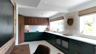 Album cover: Refurbishment & New Kitchen in Horley