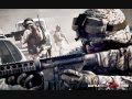 Battlefield 3 Future World Music-Fight 