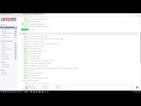 EmergeNYC 0.5 Gameplay  w/ Dev Commentary (News, Updates)!