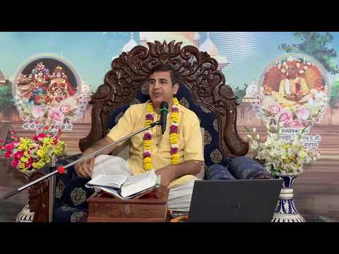 SB 1.18.33 | Bhakta Jasbir Pr