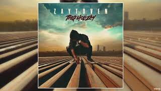 Zaytoven Trapholizay - Back On It (feat. Offset and 2 Chainz)