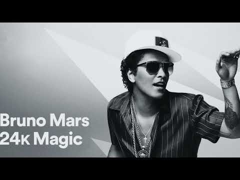 Bruno Mars 24K Magic Type Beat – Funk x R&B Instrumental | 95 BPM | F# Minor