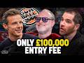 GUMBALL 3000 Founder Talks Wildest Rally Routes Building A Billion Dollar Brand