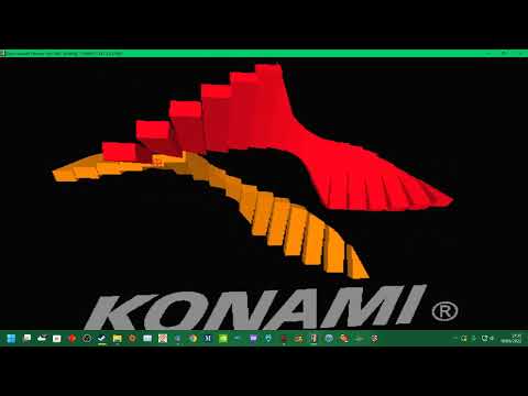 SOLAR ASSUALT REVISED 1997 - MAME 247 - FINAL STAGE MISSION 5-6 4K UHQ