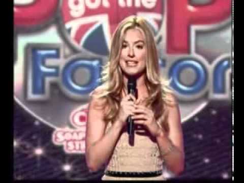Britain's Got The Pop Factor Part 1.wmv