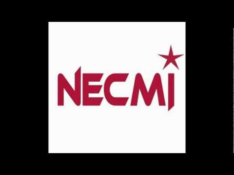 Necmi - Auf gehts