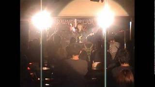 SOUND SCREAM Live at BLAND NEW dijest 2010 11/21
