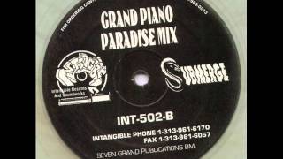 Prolific - Stay With Me Forever (Grand Piano Paradise Mix)