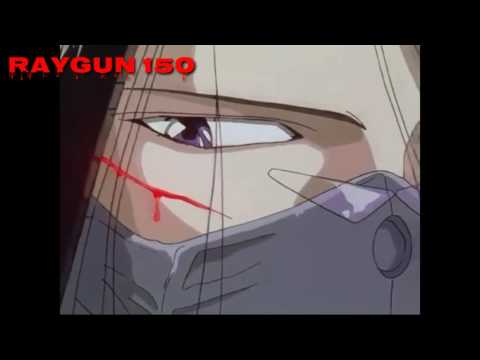 Yu Yu Hakusho AMV Kurama VS Karasu | Hunting High And Low