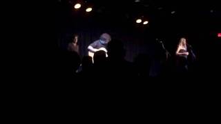 Just Shoot Me - Crash Test Dummies