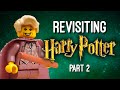 Revisiting LEGO Harry Potter The Chamber Of Secrets