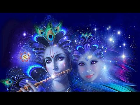432 hz DNA Healing/Chakra Cleansing Meditation/Relaxation Music