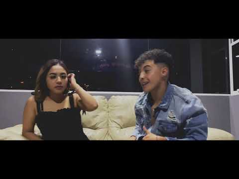 DEEKAOS FT CHINO - la última llamada (VIDEO OFICIAL).