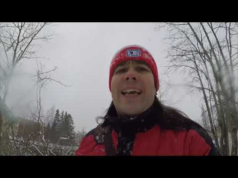 Aamupäivää täältä