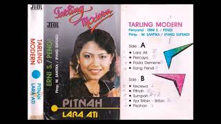 Download lagu FULL ALBUM 'ERNI.S' PITNAH 🔻 LARA ATI mp3 Download lagu FULL ALBUM 'ERNI.S' PITNAH 🔻 LARA ATI mp3