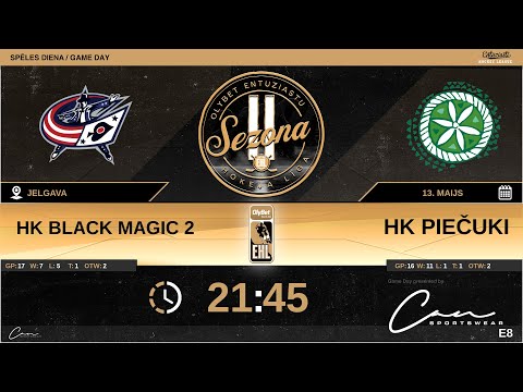 2022 05 13 HK Black Magic 2 - HK Piečuki