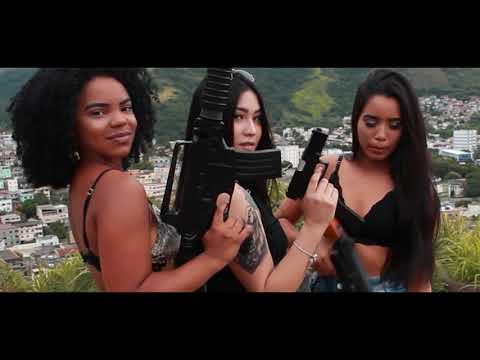 MC Teus e MC Zangão - Quer Os Amiguinhos Que Tá de PT (Videoclipe Oficial) DJ BRENIN