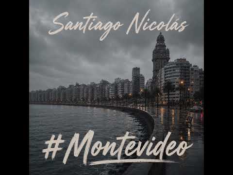#Montevideo
