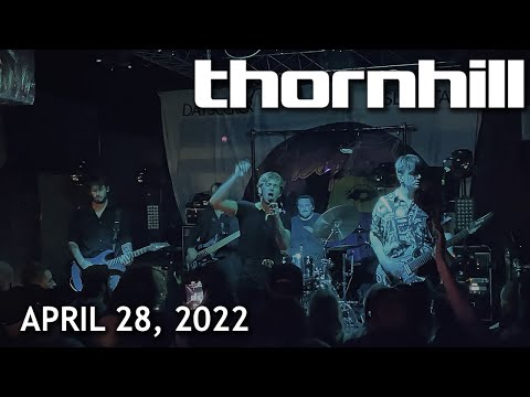 Thornhill - Full Set w/ Multitrack Audio - Live @ The Foundry Concert Club