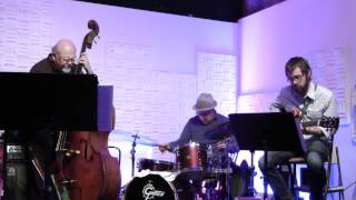 "FEATHER BED": LENA BLOCH QUARTET at SOMETHIN' JAZZ (April 29, 2012)