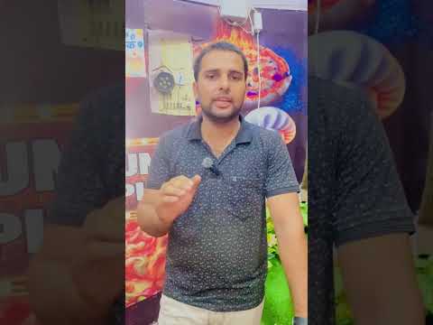 Best offer for under 15 years children #freepizza #yummypizzawala